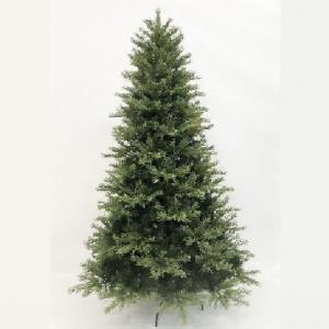 Green PE PVC mixed Christmas tree 