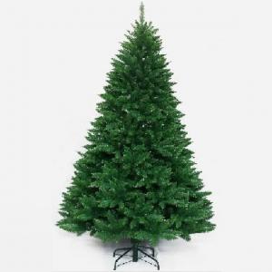 Luxury Hooked PVC Christmas Tree