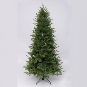 Noway PE PVC mixed Christmas tree 