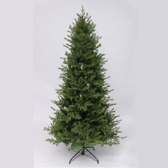 Noway PE PVC mixed Christmas tree 