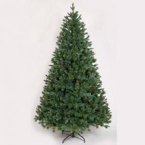 PE PVC Pine needle mixed Christmas tree